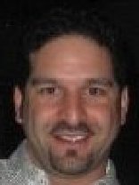 Person who looks like Tony Shalhoub