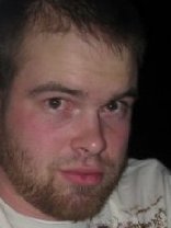 Person who looks like Burt Reynolds