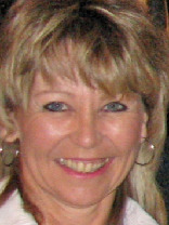 Person who looks like Cheryl Tiegs