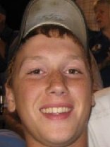 Person who looks like Clay Aiken