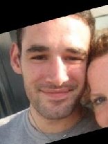 Person who looks like John Corbett