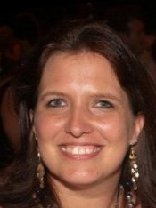 Person who looks like Brenda Strong