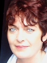 Person who looks like Radha Mitchell