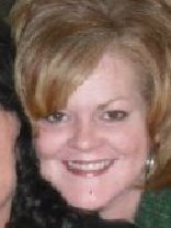 Person who looks like Catherine Hicks