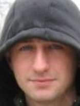 Person who looks like Benjamin McKenzie