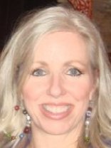 Person who looks like Natasha Bedingfield