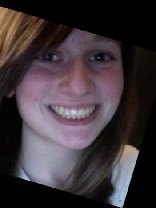 Person who looks like Taylor Dooley