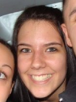 Person who looks like Lauren Graham