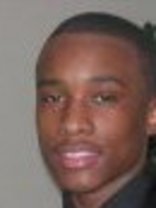 Person who looks like Denzel Washington