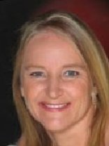 Person who looks like Kathryn Erbe