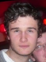 Person who looks like Jacob Young