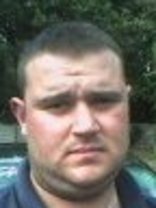 Person who looks like Vinnie Jones