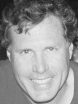 Person who looks like Will Ferrell