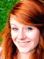 Person who looks like Bryce Dallas Howard