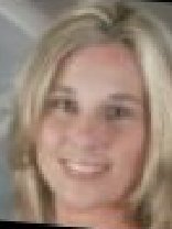 Person who looks like Daryl Hannah