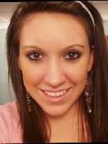 Person who looks like Bonnie-Jill Laflin