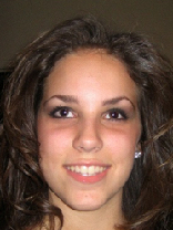 Person who looks like Christy Carlson Romano