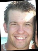 Person who looks like Lucas Black