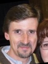 Person who looks like Harrison Ford