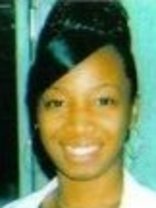 Person who looks like Vivian Green