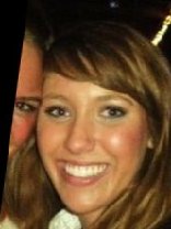 Person who looks like Lauren C. Mayhew