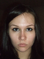 Person who looks like Susan Ward