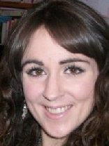 Person who looks like Nigella Lawson