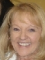 Person who looks like Deborah Norville