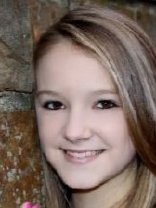 Person who looks like Emily Osment