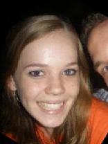 Person who looks like Rachel McAdams