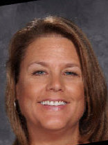 Person who looks like Kylie Bax