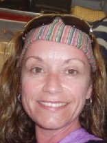 Person who looks like Emily Procter