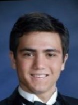 Person who looks like Emile Hirsch