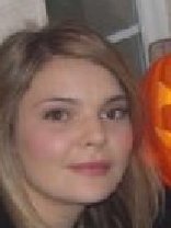 Person who looks like Keri Russell