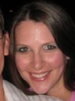 Person who looks like Charisma Carpenter