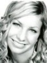 Person who looks like Jessica Capshaw