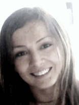 Person who looks like Kelly Hu