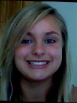 Person who looks like Emily Deschanel