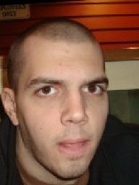 Person who looks like Steve-O