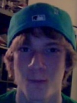 Person who looks like Corey Feldman