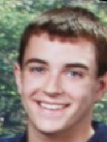 Person who looks like Elijah Wood