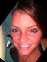 Person who looks like Rachael Leigh Cook