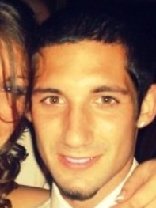 Person who looks like Will Arnett