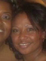 Person who looks like Vanessa Williams