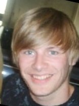 Person who looks like Marshall Allman