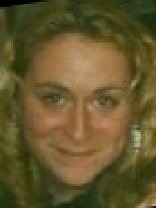 Person who looks like Sarah Paulson