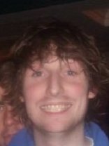 Person who looks like Jon Heder