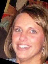 Person who looks like Arianne Zucker