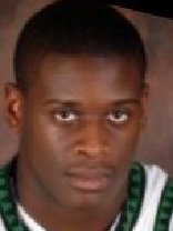 Person who looks like Curtis Martin