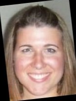 Person who looks like Jenna Fischer